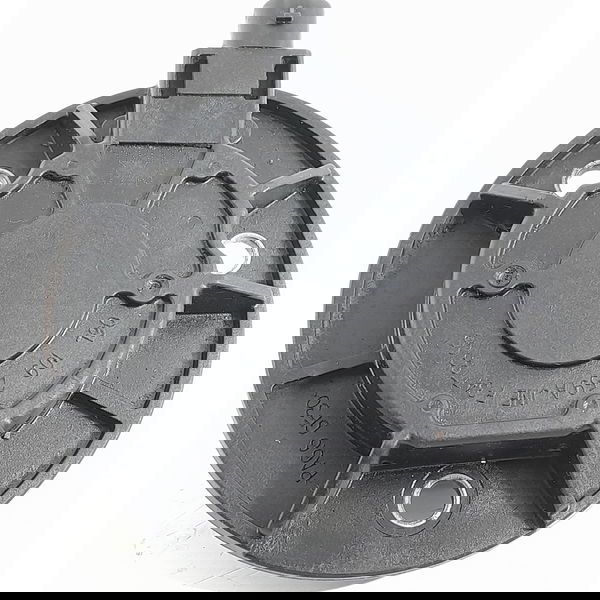 Sensor Magnetico Audi Q5 Q3 A4 A5 2.0 225cv 11/17 06l109259a Preto