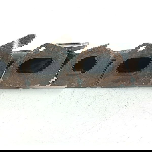 Coletor Escaoamento Freelander 2.2 Diesel 08/2015 9807621380