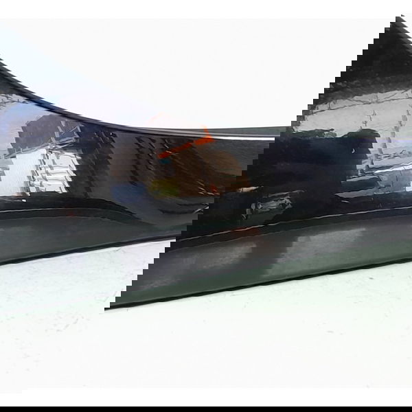 Moldura Tampa Traseira Mercedes Gla200 Esq 14/19 A1567900388