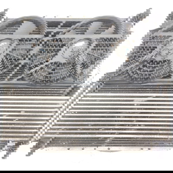 Kit Radiador Kyron Action 2.0 2008/2011 Pc10000205