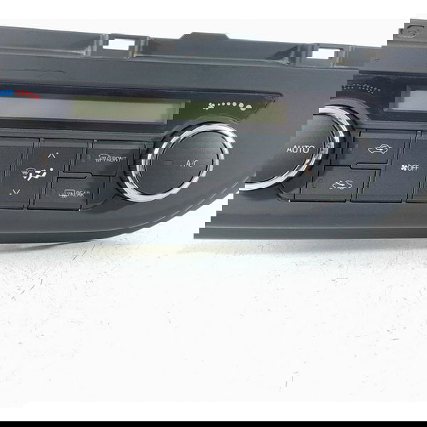 Comando Ar Condicionado Toyota Corolla 2015/2018 75f5422