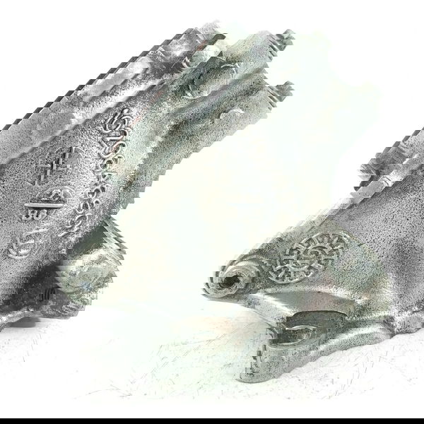 Flange Tbi Corpo Borboleta Freelander 2 2008/2015 1020646s01