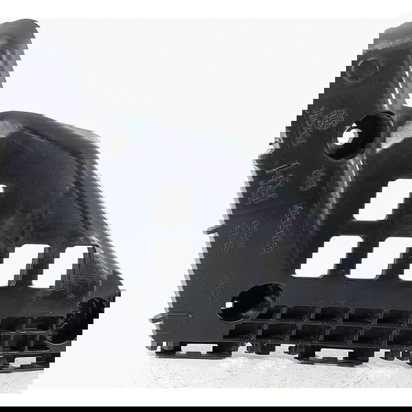 Guia Parachoque Corolla Dianteiro Direito 15/18 5211502280