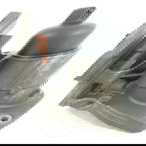 Suporte Filtro Oleo Freelander 2 Diesel 2008/2015 9682632980