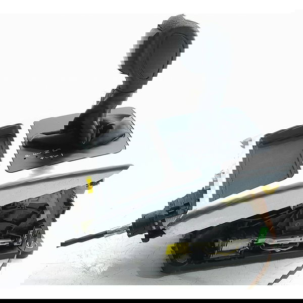 Alavanca Cambio Freelander 2 2.2 Diesel 2008/2015 Detalhe