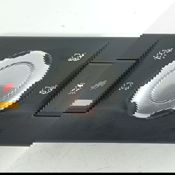 Botao Comando Tracao Freelander 2 2008/2015 6h5214b596cf