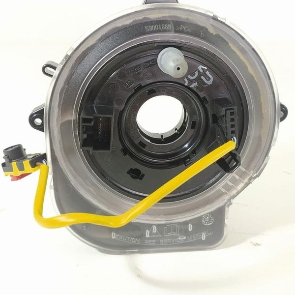 Cinta Airbag Renegade 2015/2021 59001668