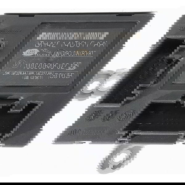 Modulo Porta Freelander 2 Dianteira Dir 08/15 Bh4214d617aa