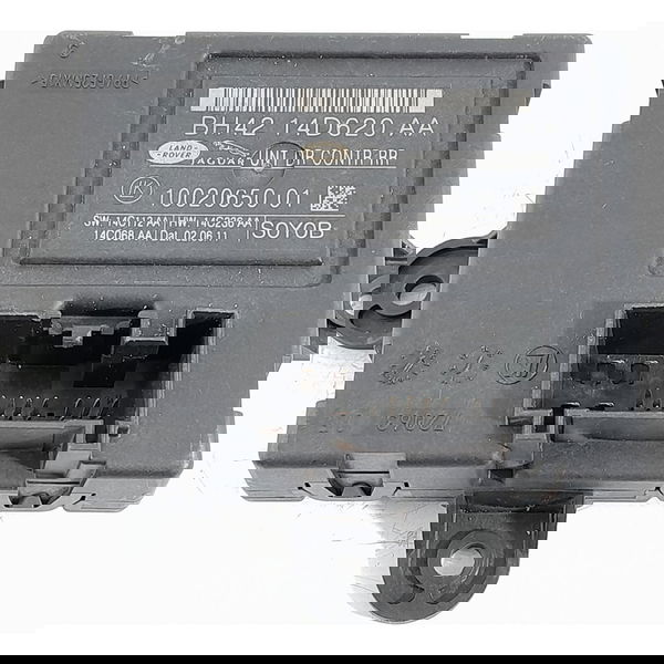 Modulo Porta Freelander 2 Traseira Esq 08/2015 Bh4214d620aa