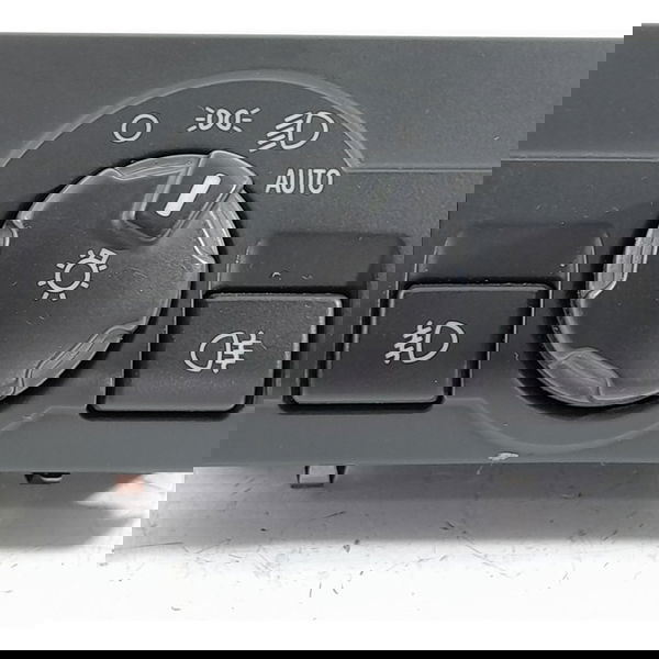 Chave Luz Farol Freelander 2 2.2 2008/2015 6g9n13a024