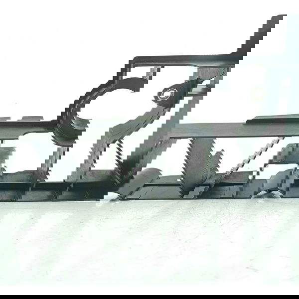 Defletor Oleo Carter Audi A6 A7 Q7 3.0 2010/2015 06e103138g Preto