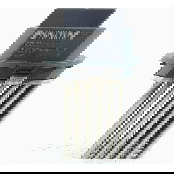 Resistencia Ar Condicionado Freelander 2 08/16 5hl00894120 Cinza