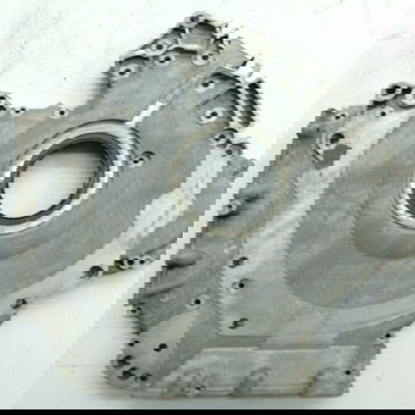 Tampa Frontal Motor Audi A6 A7 Q7 3.0 V6 2010/2015 06e103173