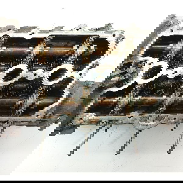 Cabecote Audi A6 A7 Q7 3.0 V6 Esq Ea837 2010/2015 06e103403m