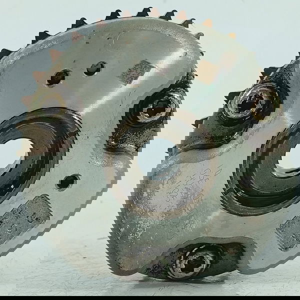 Polia Variavel Cabecote Audi Q7 3.0 V6 2010/2015 06e109083q Prateado