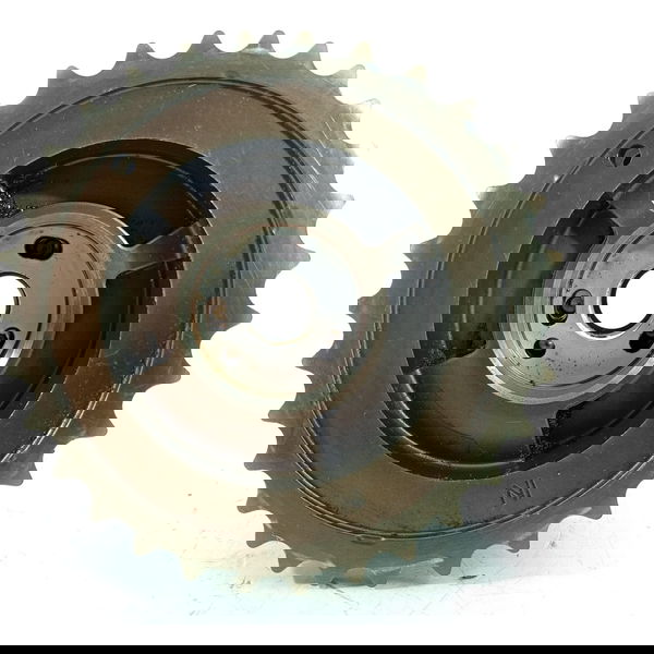 Polia Variavel Cabecote Audi Q7 3.0 V6 2010/2015 06e109083q