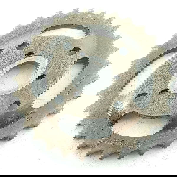 Engrenagem Comando Valvula Audi Q7 3.0 V6 2010/15 06e109571d