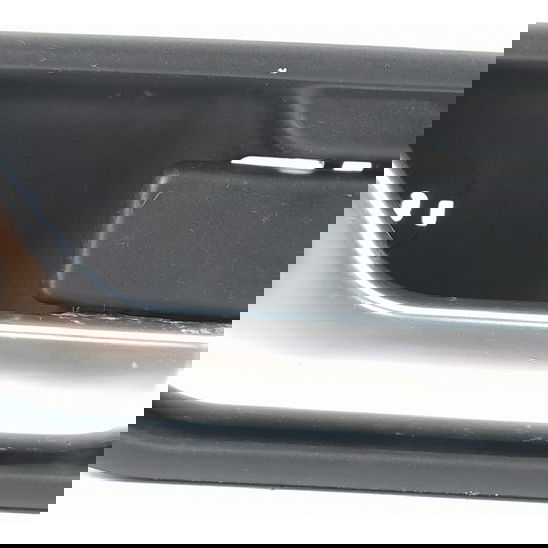 Macaneta Freelander 2 Dianteira Direita 08/15 5h3222600ad Preto Dianteira