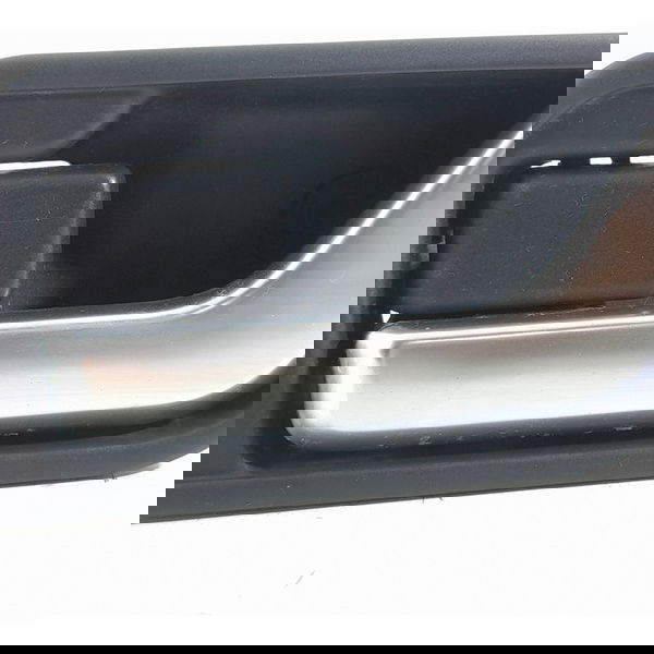 Macaneta Freelander 2 Dianteira Esquerda 08/2015 5h3222601ad Preto Dianteira