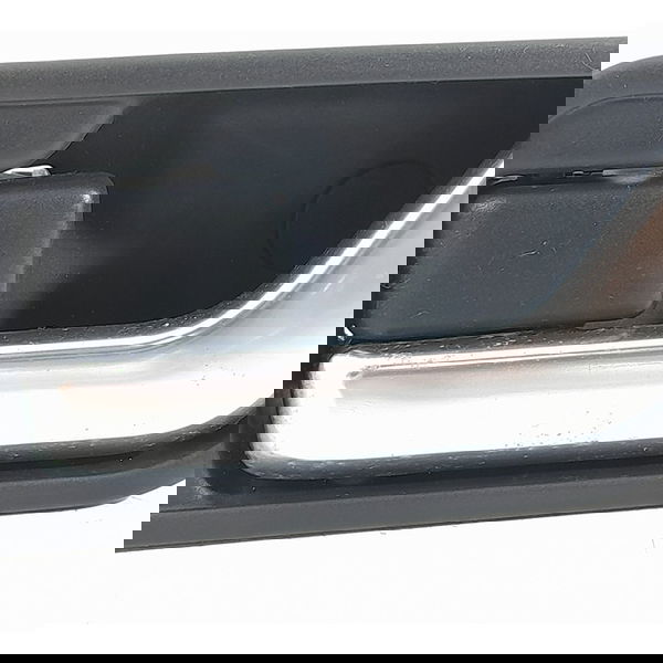 Macaneta Freelander 2 Traseira Esquerda 08/2015 5h3222601bd Preto Traseira