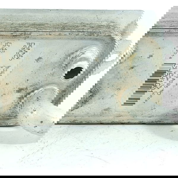 Trocador Calor Cambio Volvo S60 V60 T4 T5 13/18 6g917a095ad