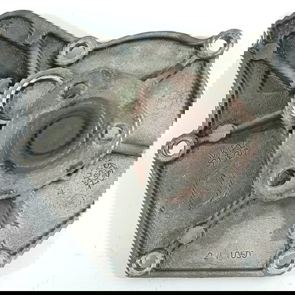 Bomba Agua Motor Audi Q7 3.0 V6 2010 2011 2012/2015 Original