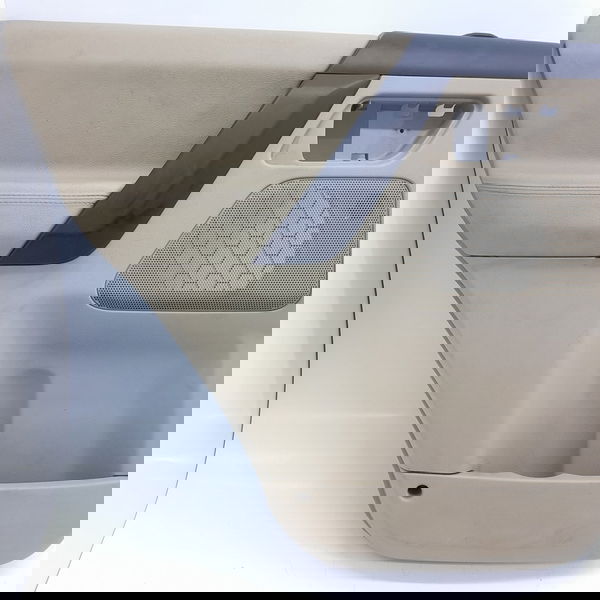 Forro Porta Freelander 2 Traseira Esq 08/15 6h52274a31ajw