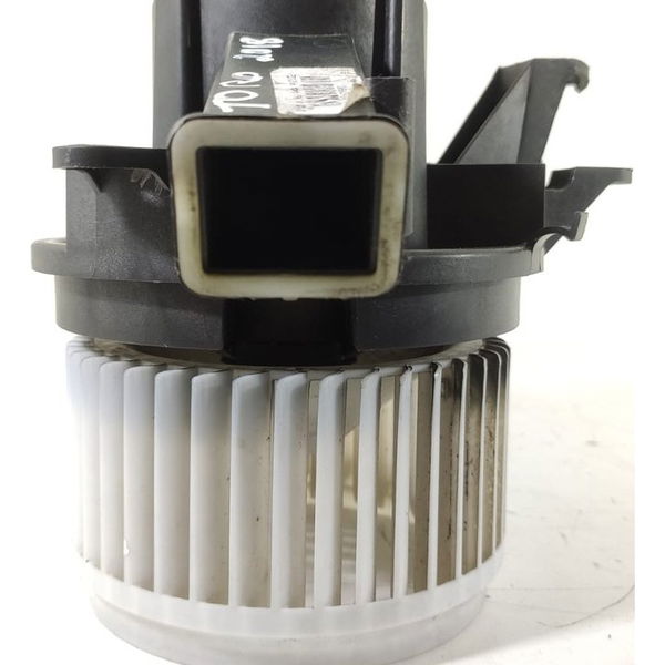 Motor Ventilador Ar Toro 2016 2017 2018 2019 2021