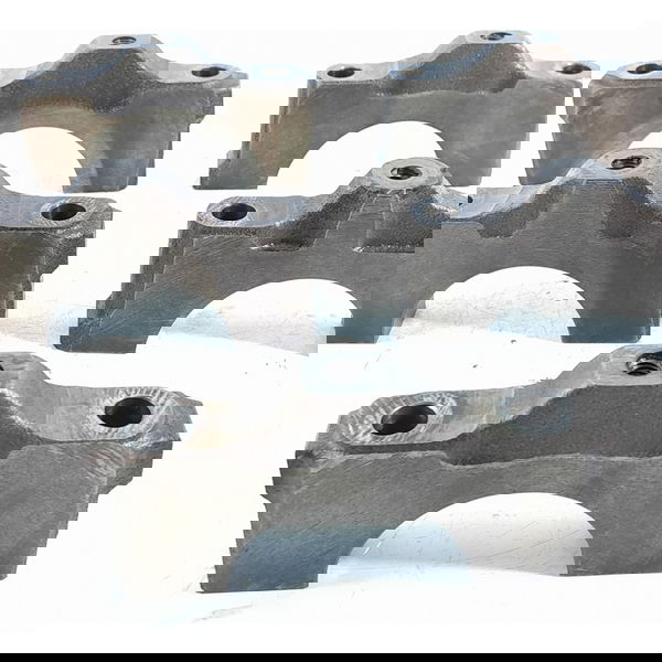 Jogo Mancal Virabrequim Audi Q5 Q3 A4 A5 2.0 225cv 2009/2017