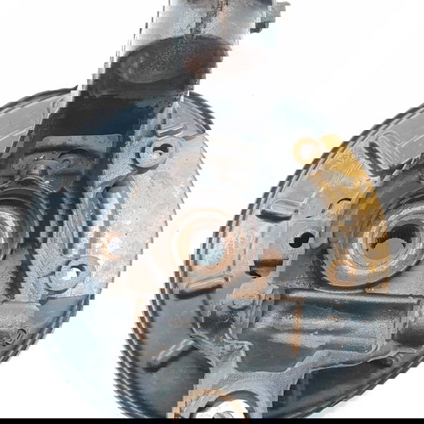 Montante Manga Eixo Freelander 2 2.2 Dianteiro Dir 2010/2015