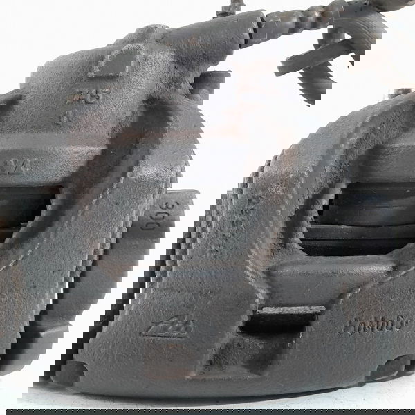 Pinca Freio Freelander 2 Dianteira Esquerda 2008/2015