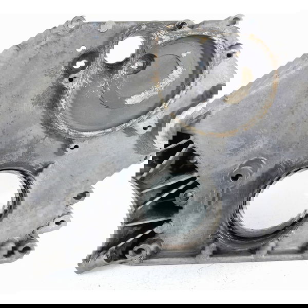 Tampa Frontal Motor Bmw X5 4.4 V8 N62 02/2010 1114753368501