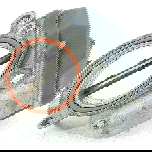 Corpo Borboleta Admissao Audi Q7 Touareg 10/15 A2c82751600