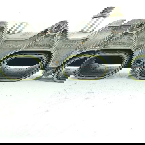 Coletor Admissão Audi Q7 Touareg Esquer 2010/2015 06e133340e