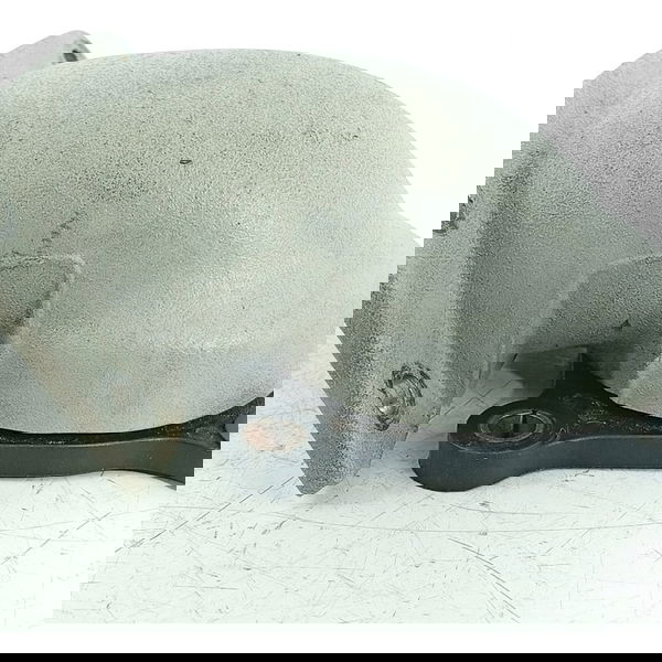 Duto Ar Cotovelo Supercharger Audi Q7 2011/2015 Branco