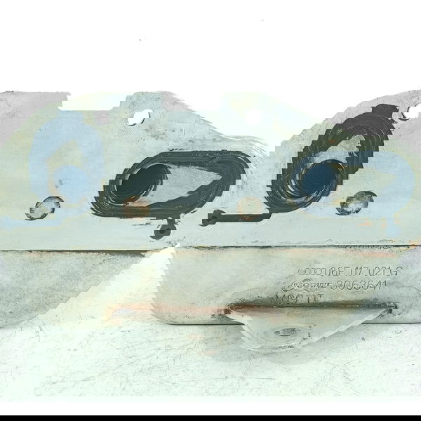 Trocador Calor Oleo Audi A6 A7 Q7 3.0 V6 2010/2015 06e117021