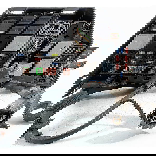 Caixa Fusivel Freelander 2 2.2 2008/2015 6g9t4a067ab Det