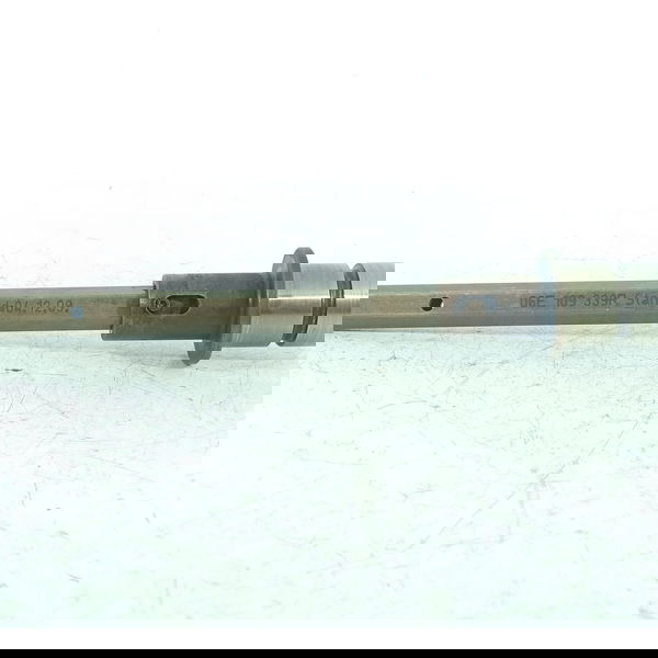 Eixo Bomba Oleo Audi A4 A5 A6 A7 A8 Q7 3.0 10/15 06e109339r Marrom-claro