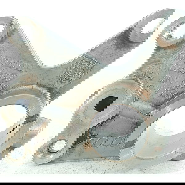 Suporte Eixo Bomba Oleo Audi A6 A7 Q7 3.0 2010/15 06e109361f