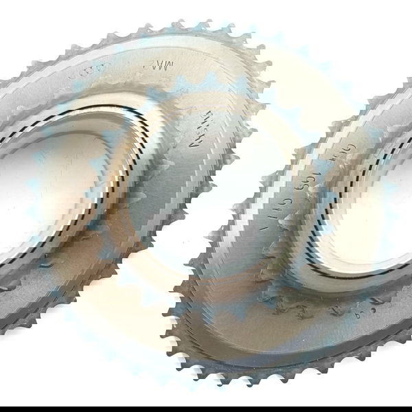 Engrenagem Corrente Motor Audi A6 A7 Q7 3.0 10/15 06e109077e