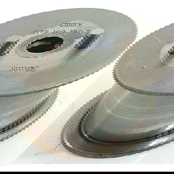 Pinhao Corrente Motor Audi A6 A7 Q7 3.0 2010/2015 06e109220a