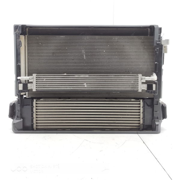 Kit Radiador Bmw 320 G20 2019 2020 2021 2022 2023 15272311