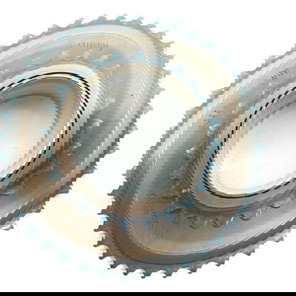 Engrenagem Corrente Motor Audi A6 A7 Q7 3.0 10/15 06e109077e