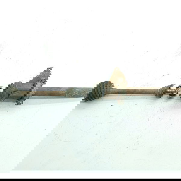 Semi Eixo Focus Aut 2.0 Direito 2009/2013 Detalhe