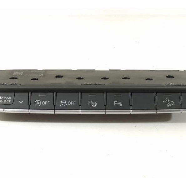 Comando Drive Seletor Audi Q5 2017 2019 2023 8w0925301