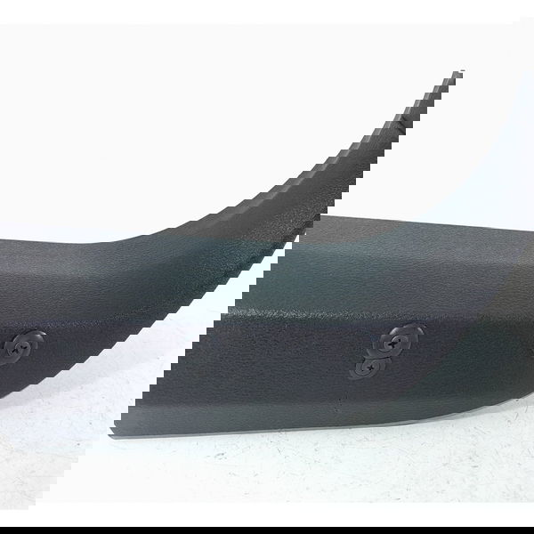 Soleira Porta Bmw X5 Dianteira Direita 2014/2018 7284528 Preto