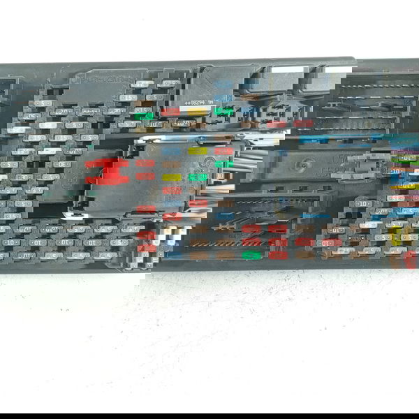 Caixa Fusivelis Discovery 3 2.7 Diesel 2008/2011 519051718