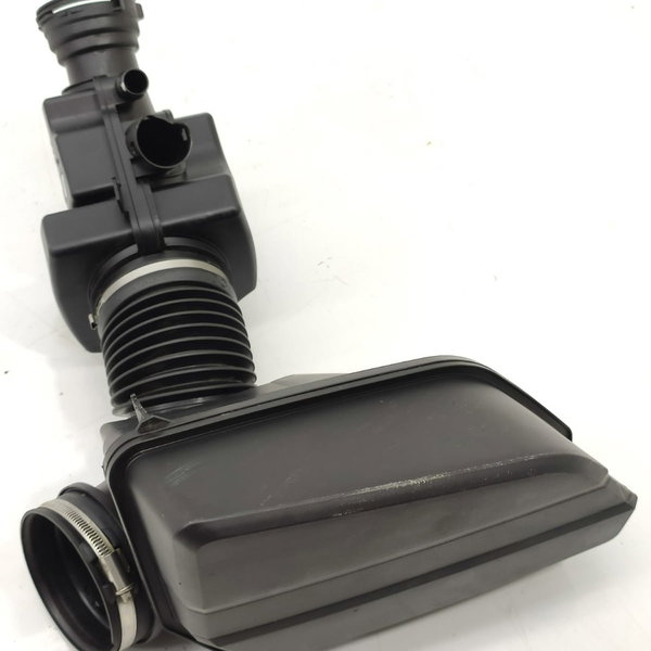 Duto Caixa Ressonadora Bmw 320 330 G20 2019 2025 13718656981