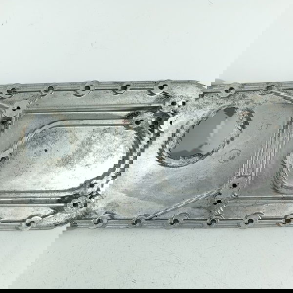 Tampa Suporte Trambulador Discovery 3 4 2008/2015 Ucc500081