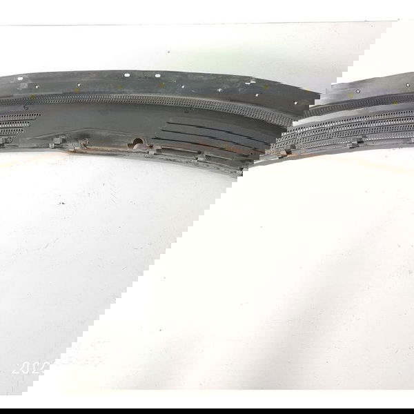 Grade Parabrisa Ford Edge 2011 2012 2013 2014 At437802222 Preto Fosco